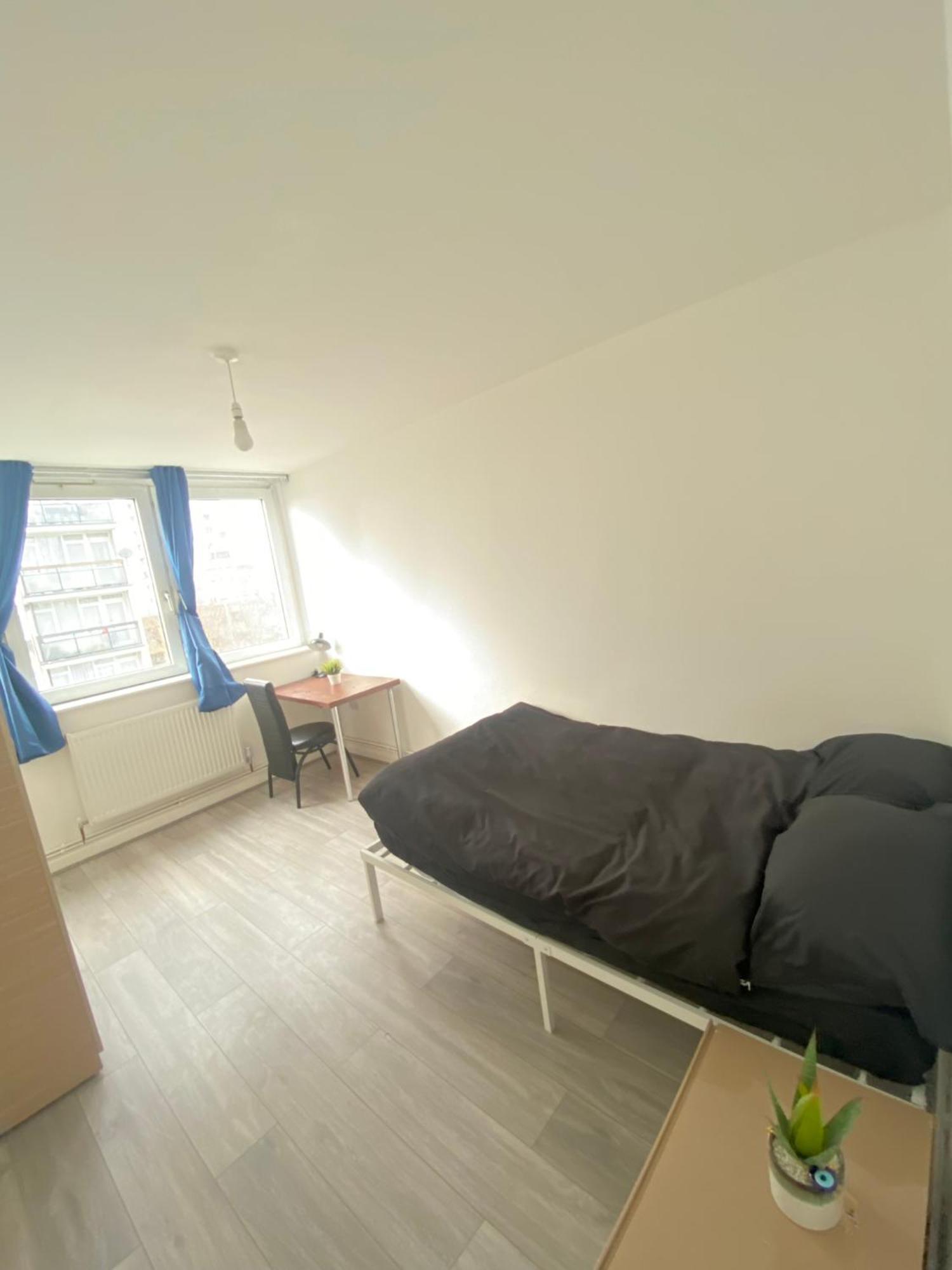 Privat bolig Canary Wharf Serviced *