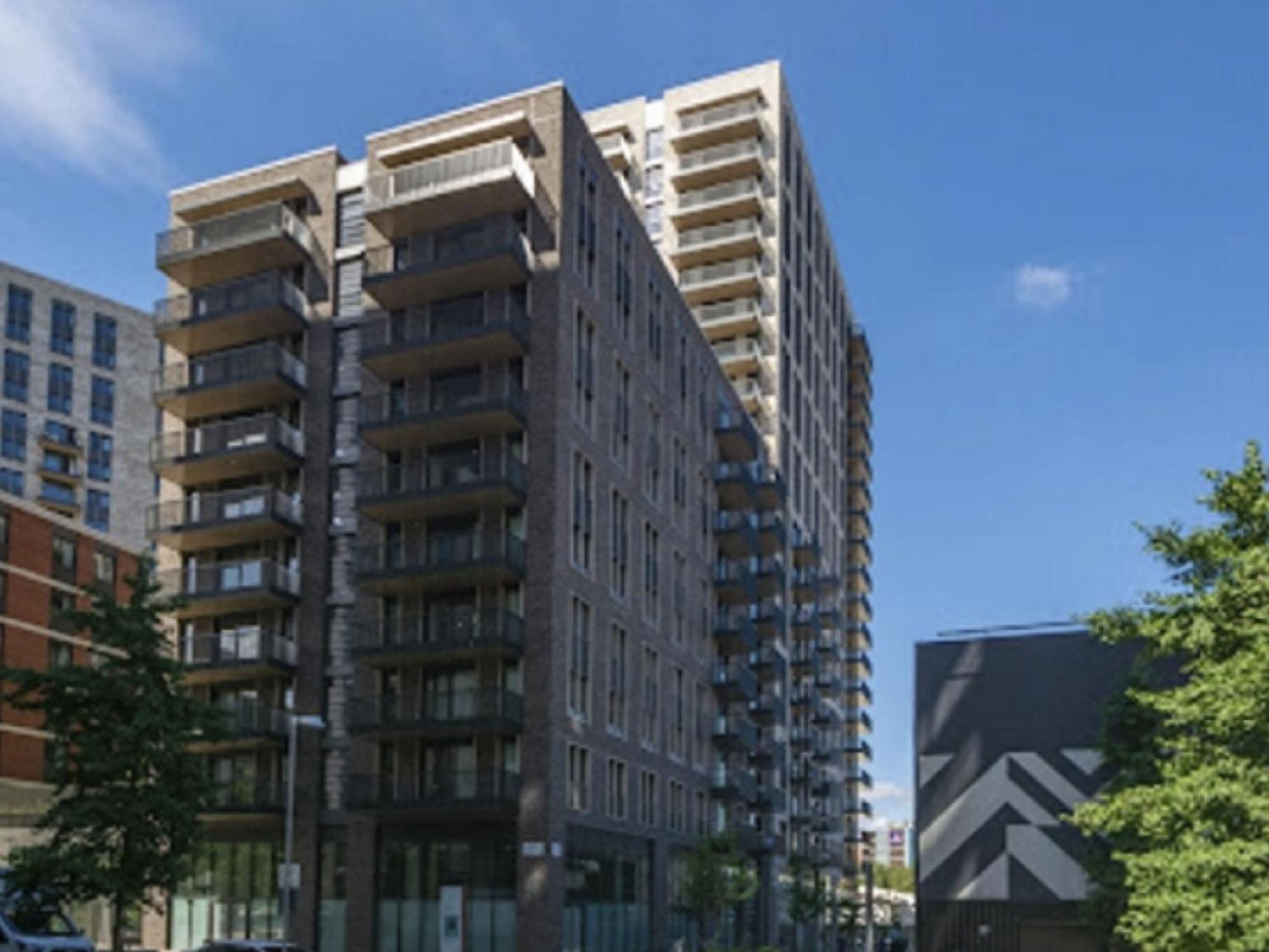 Lejlighed Wembley Park By Interhome *