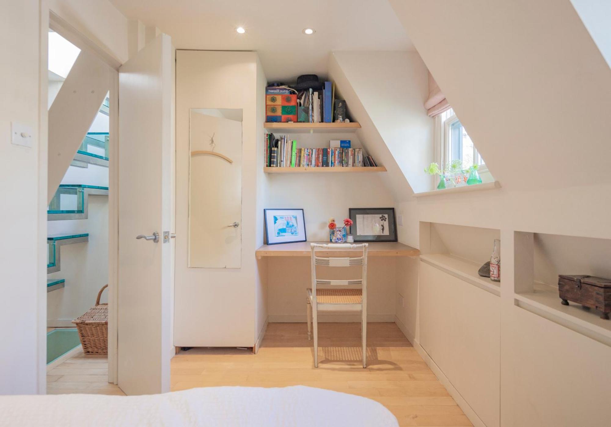 Beautiful Mews House - Notting Hill Feriehus *