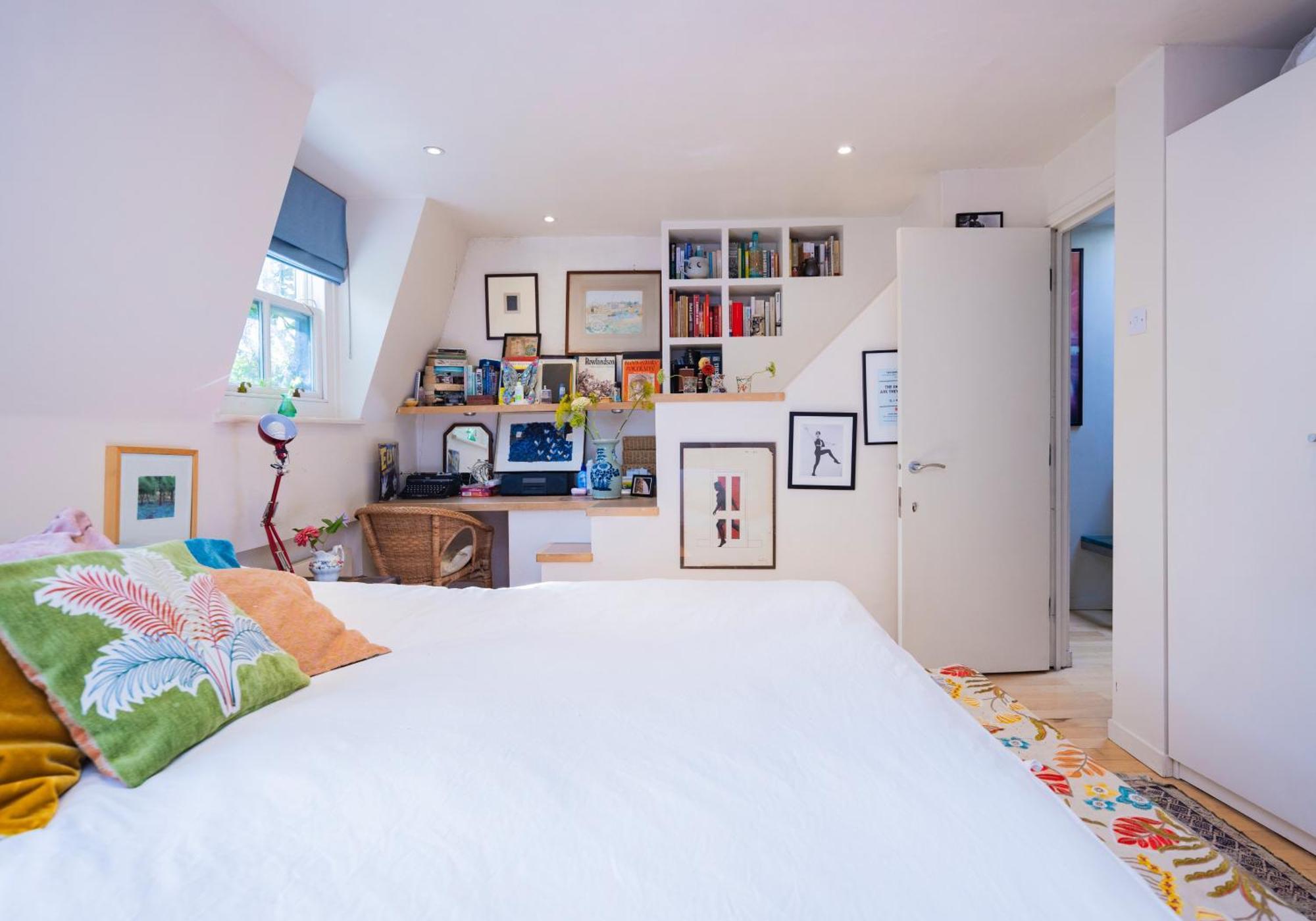 Beautiful Mews House - Notting Hill Feriehus *