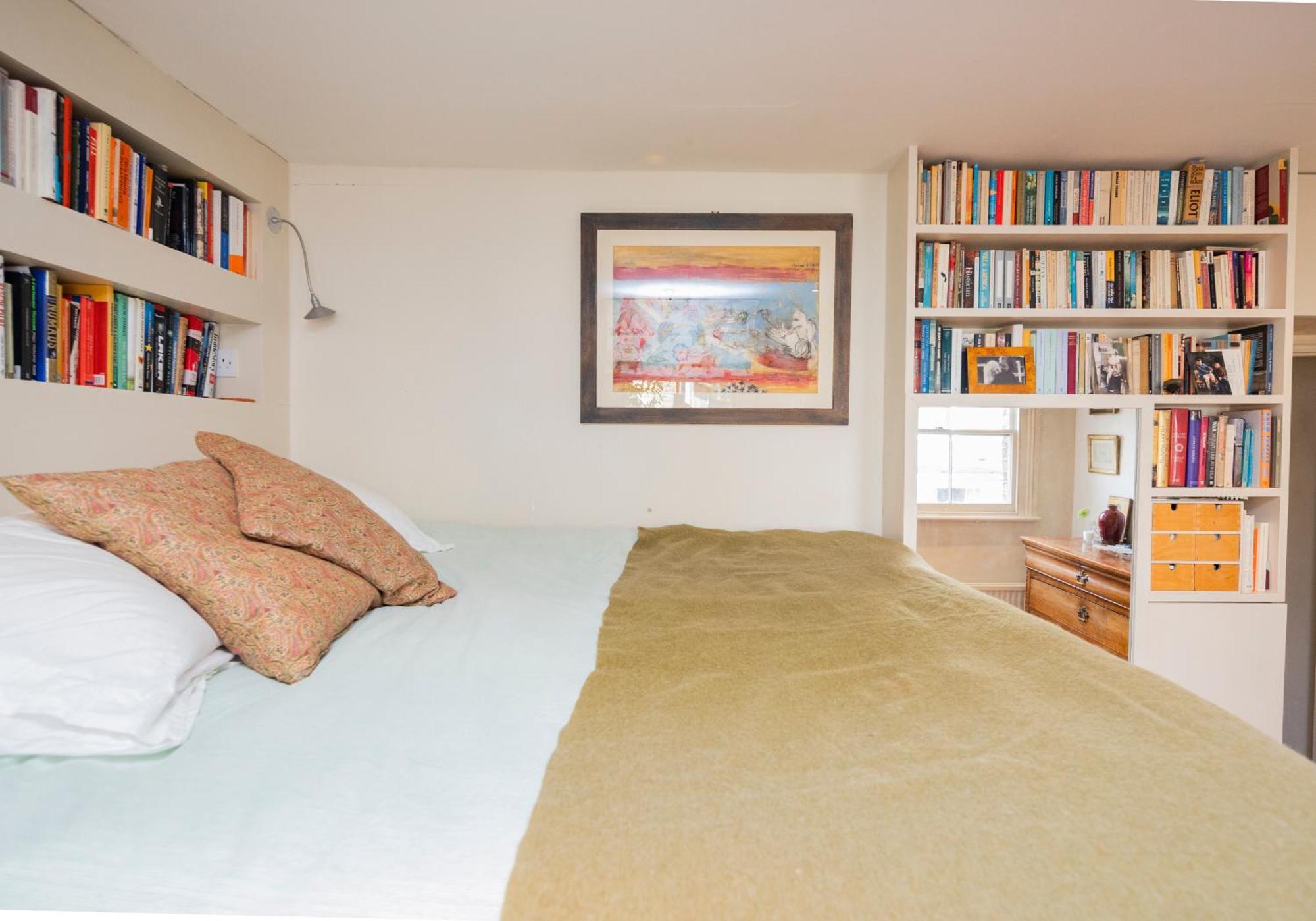 Feriehus Beautiful Mews House - Notting Hill *