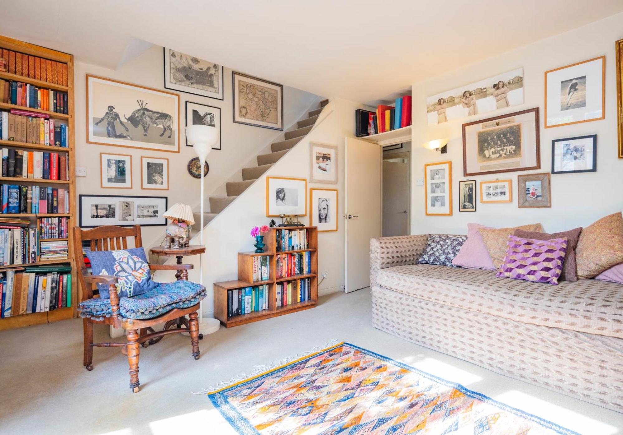 Beautiful Mews House - Notting Hill London