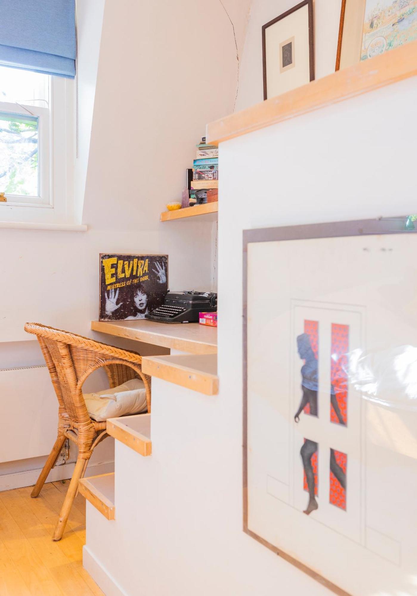 Beautiful Mews House - Notting Hill Feriehus