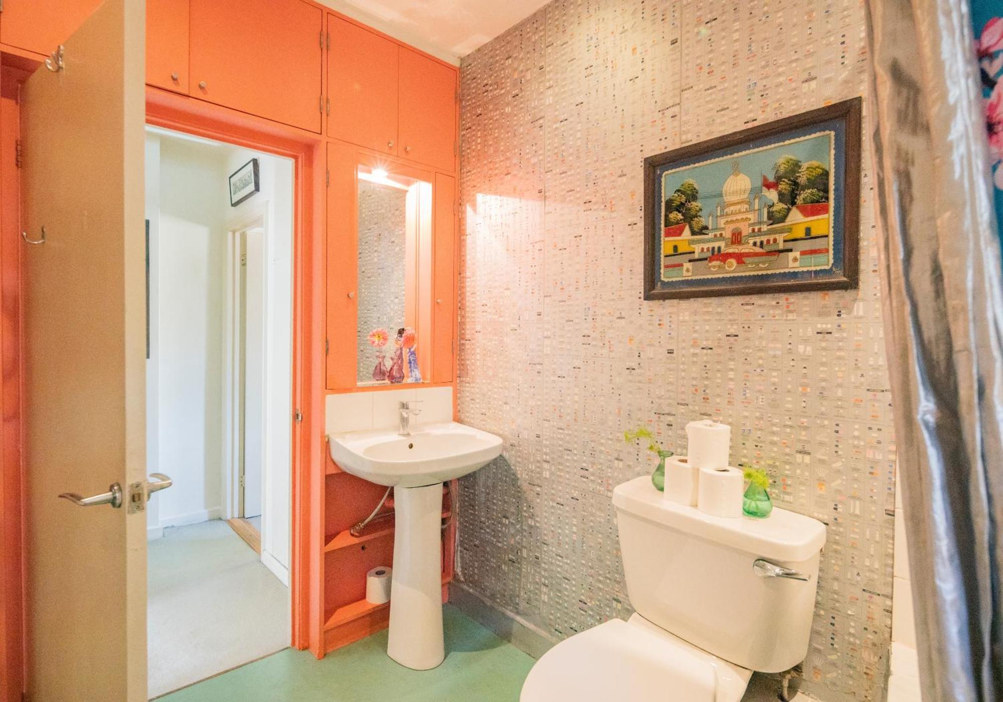 Beautiful Mews House - Notting Hill Feriehus London
