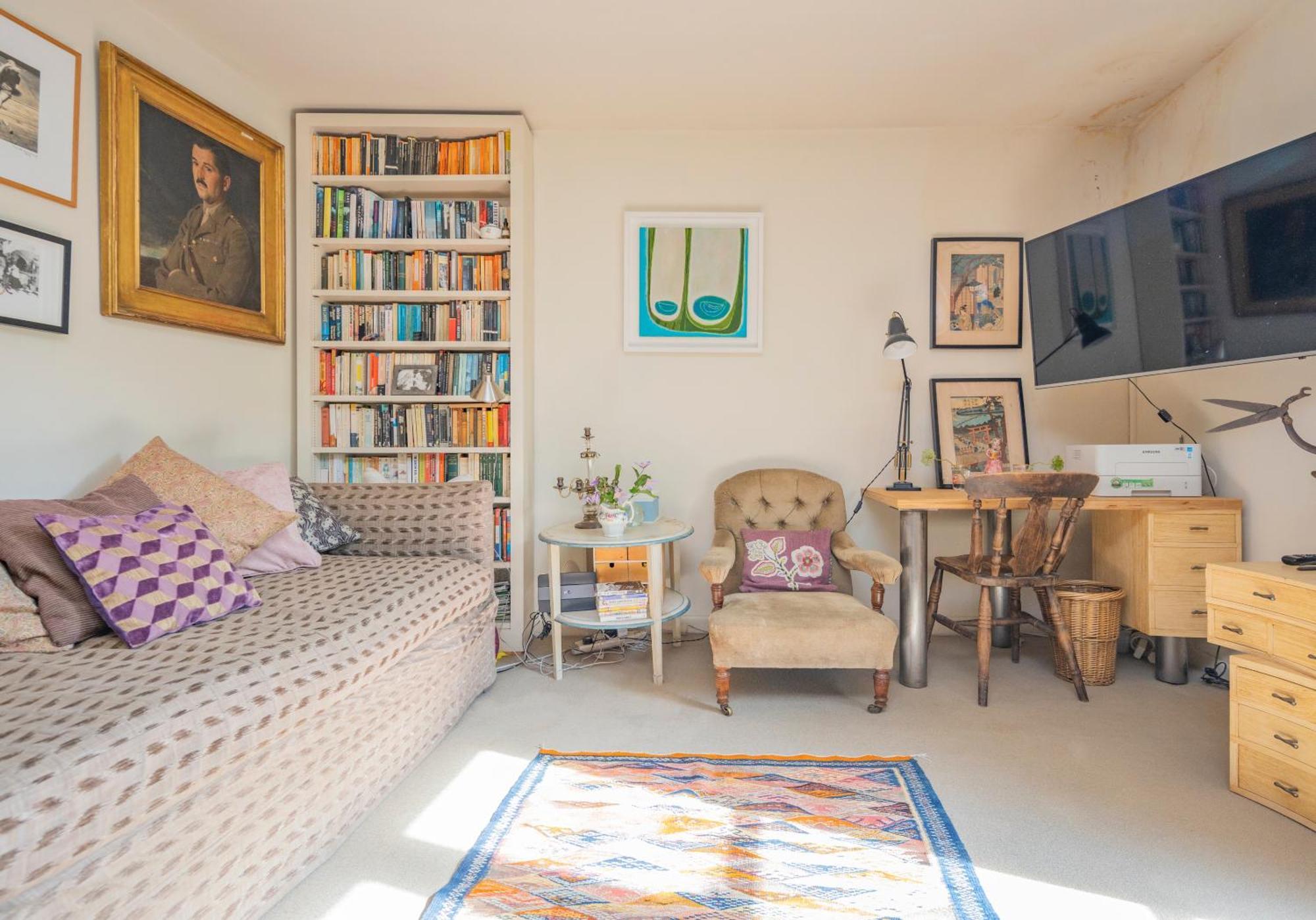 Beautiful Mews House - Notting Hill Feriehus London