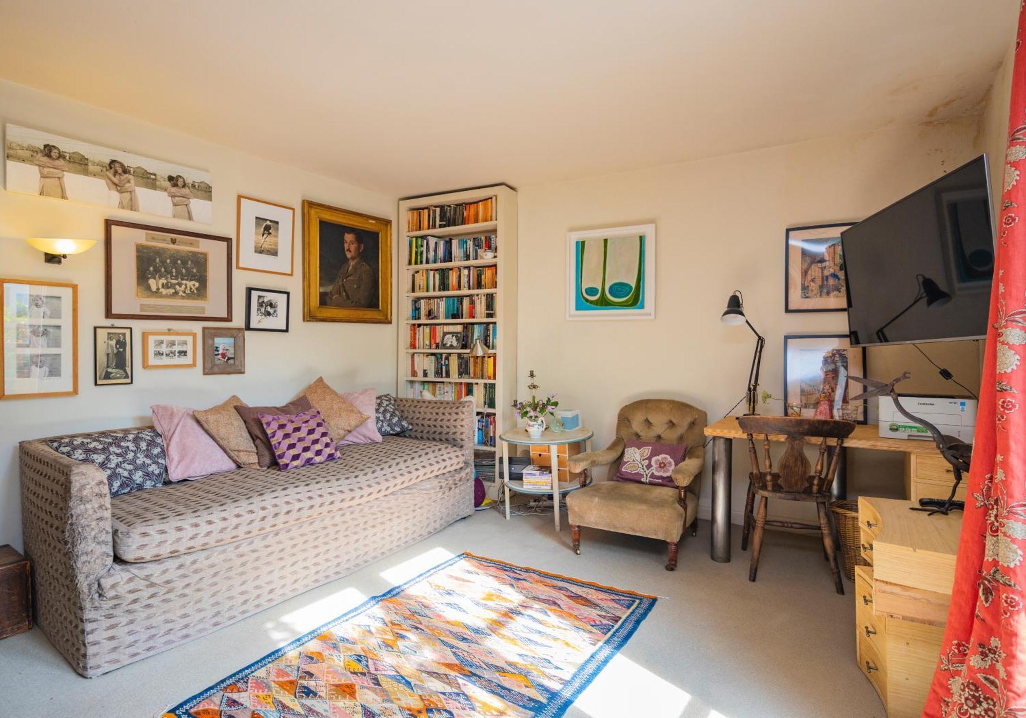 Feriehus Beautiful Mews House - Notting Hill London