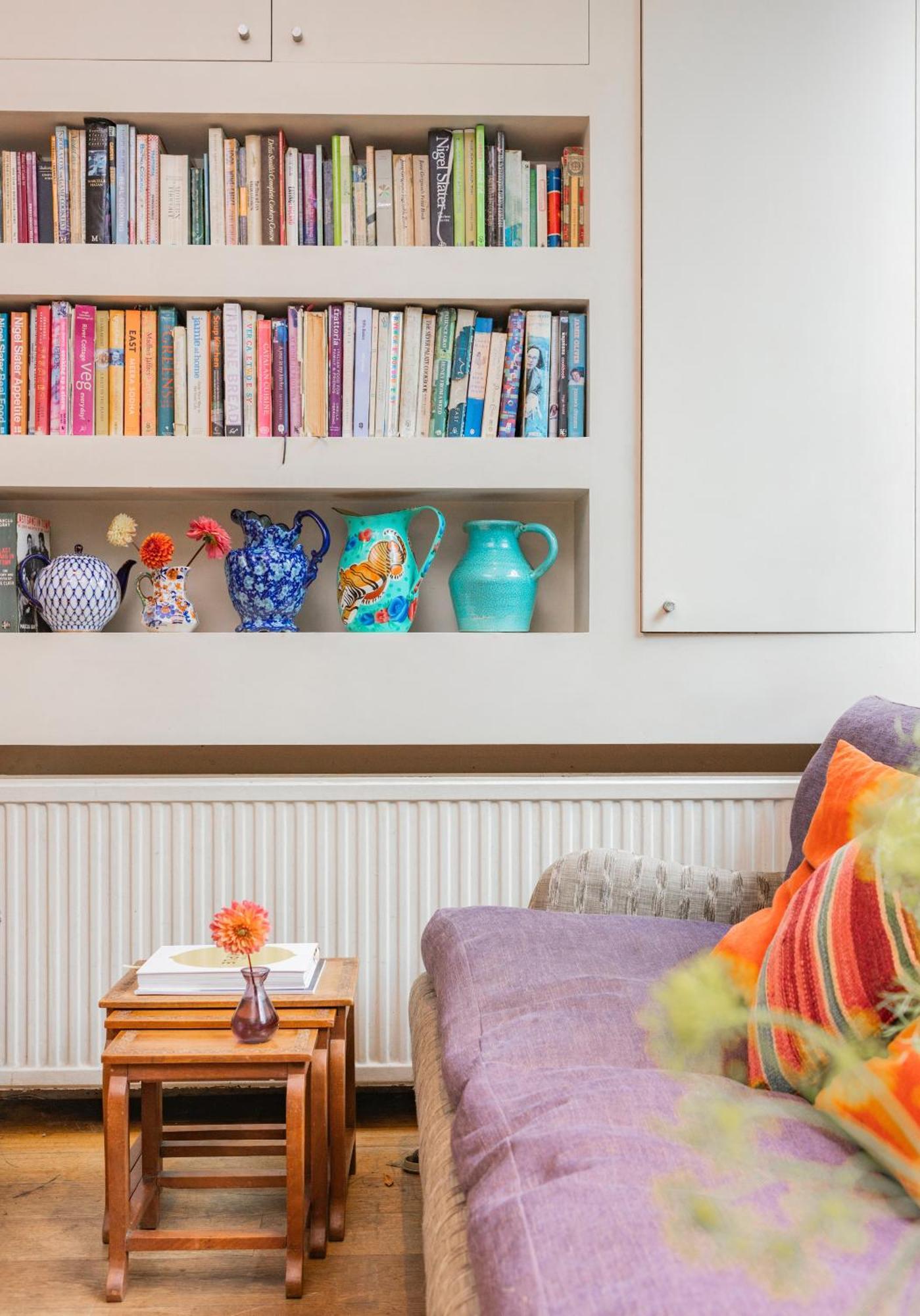 Beautiful Mews House - Notting Hill Feriehus London
