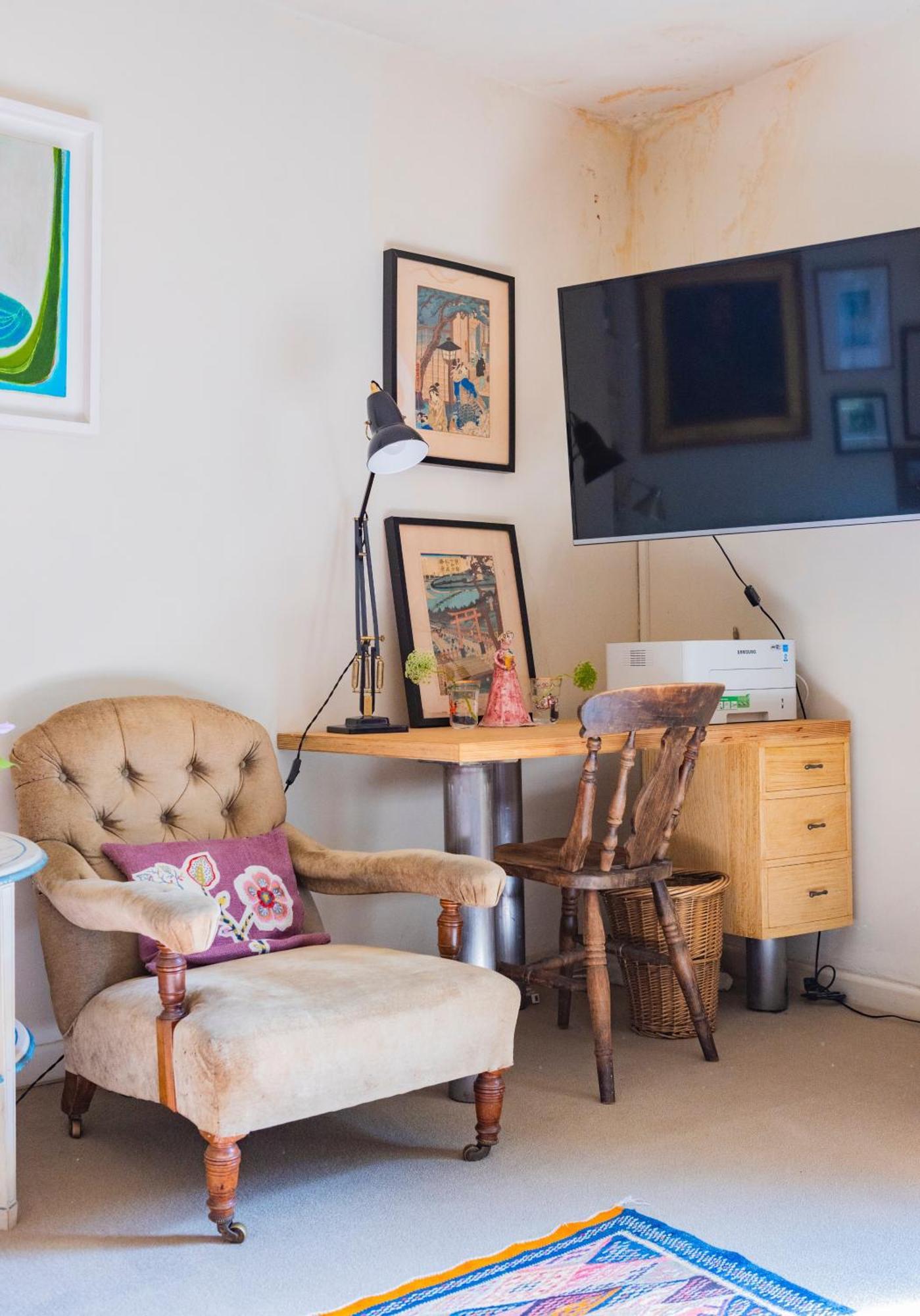 Beautiful Mews House - Notting Hill Semesterbostad