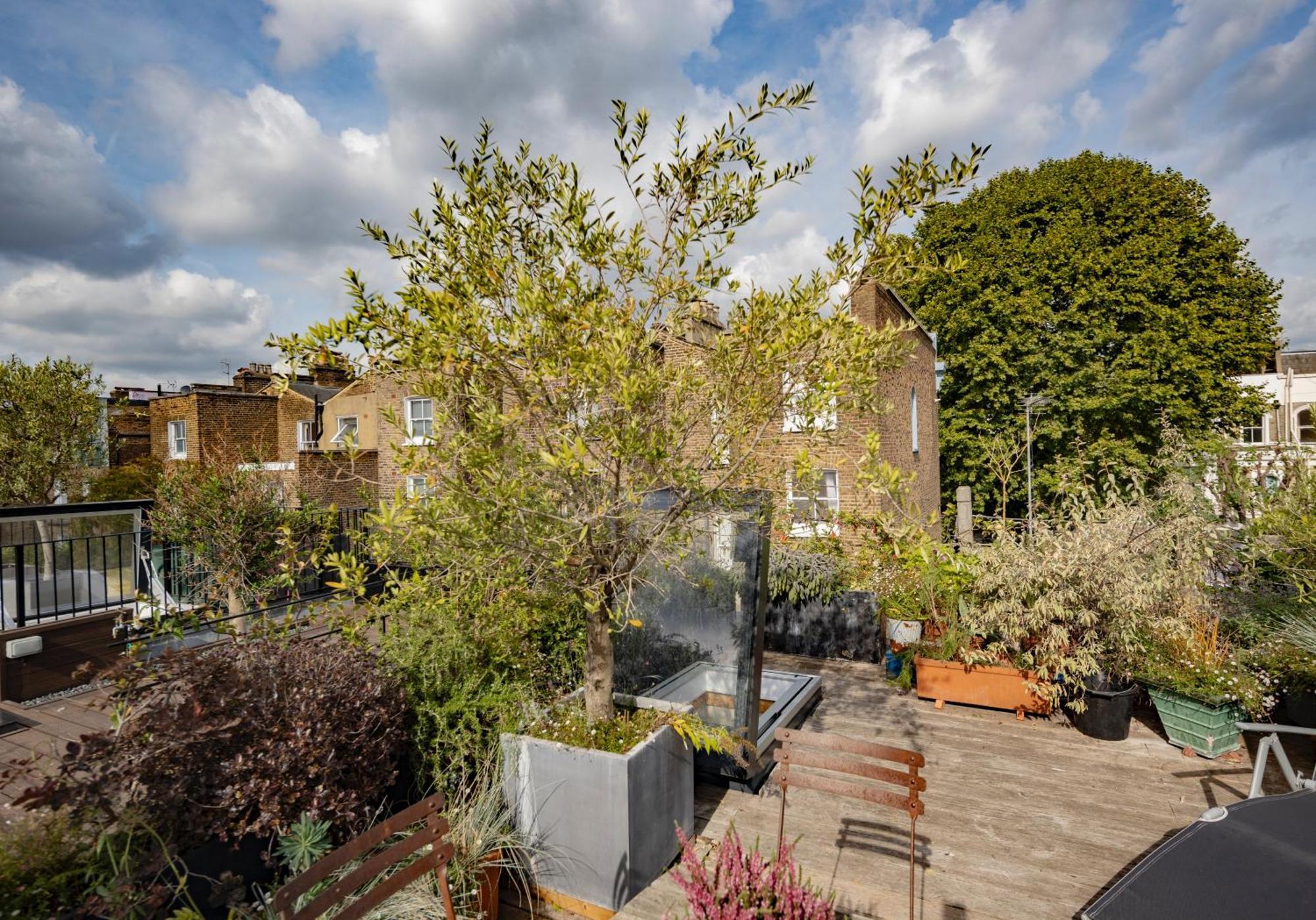 Beautiful Mews House - Notting Hill Feriehus London