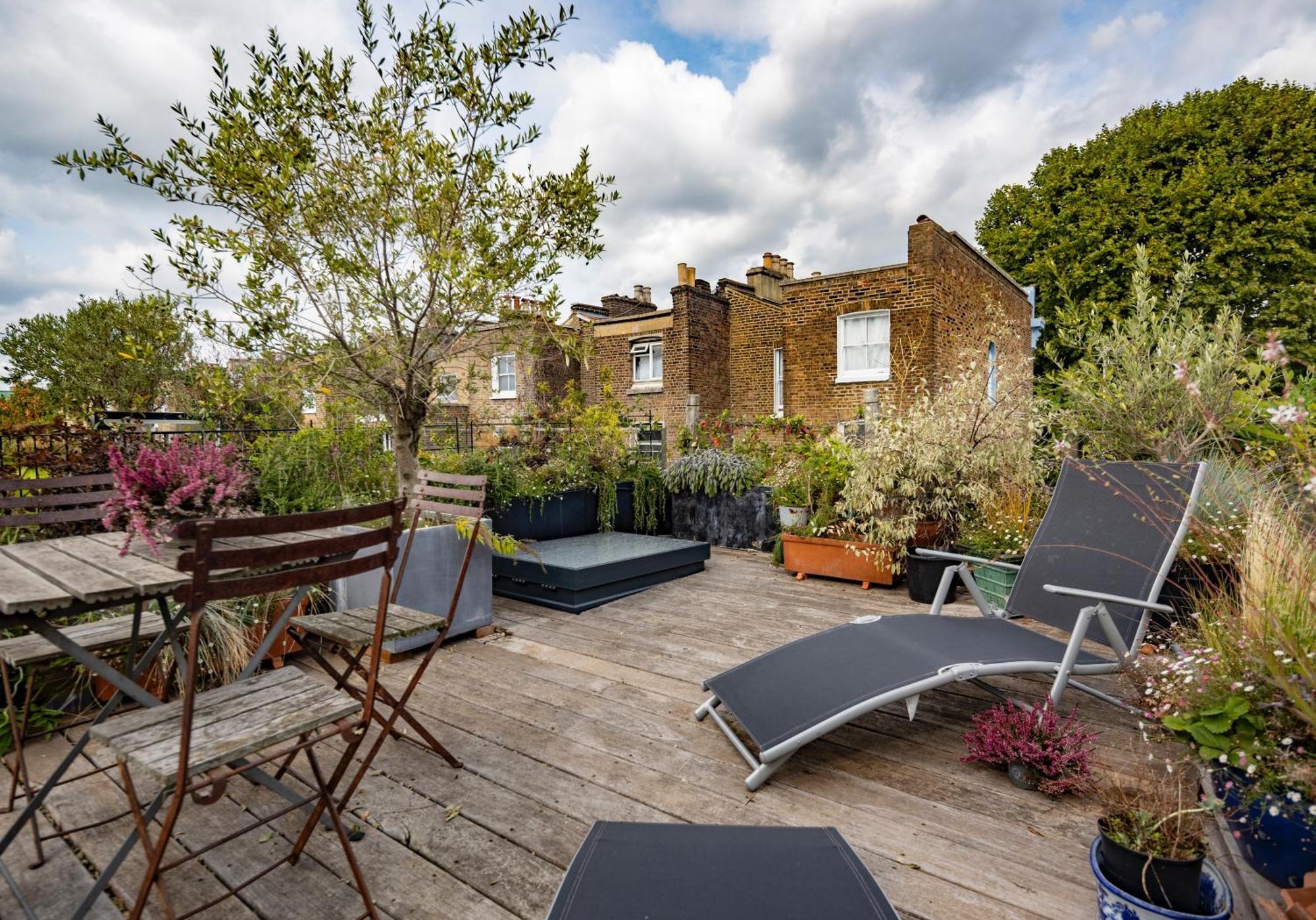 Beautiful Mews House - Notting Hill Feriehus *