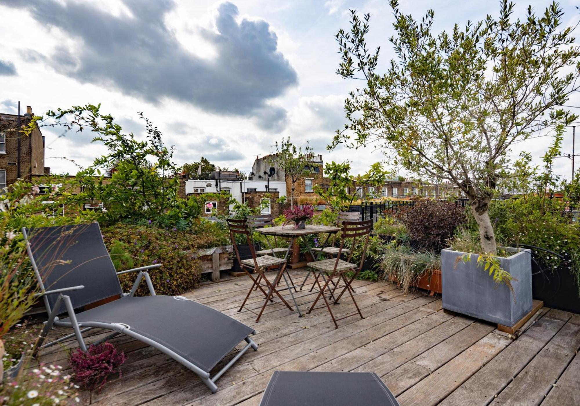 Feriehus Beautiful Mews House - Notting Hill