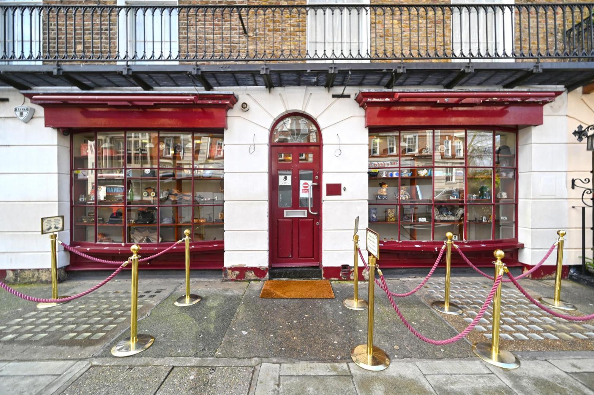 Appartamento Choice - Baker Street- Regent's Park *