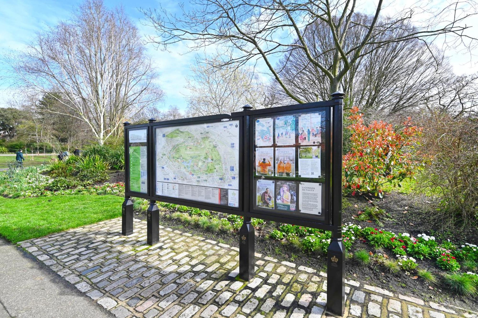 Choice - Baker Street- Regent's Park Appartamento