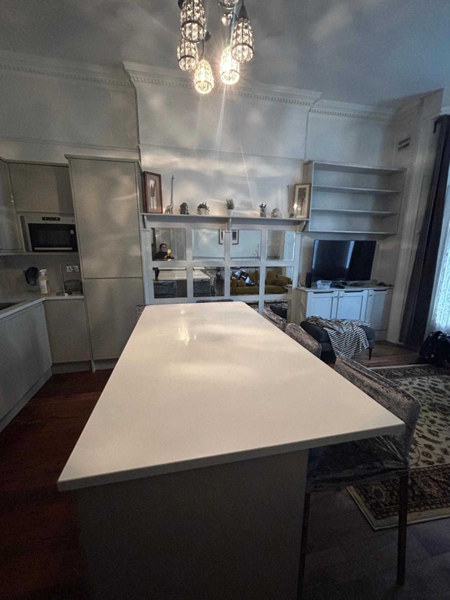 Stunning Holland Park- Sleeps 6 Londen