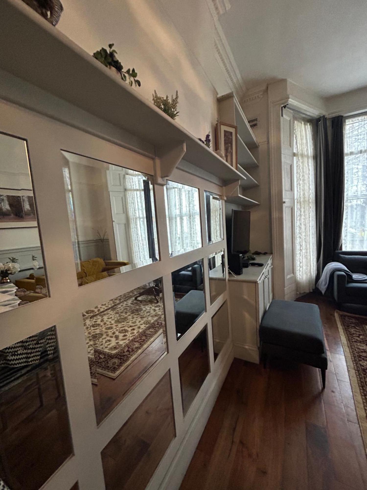 Stunning Holland Park- Sleeps 6 Londen