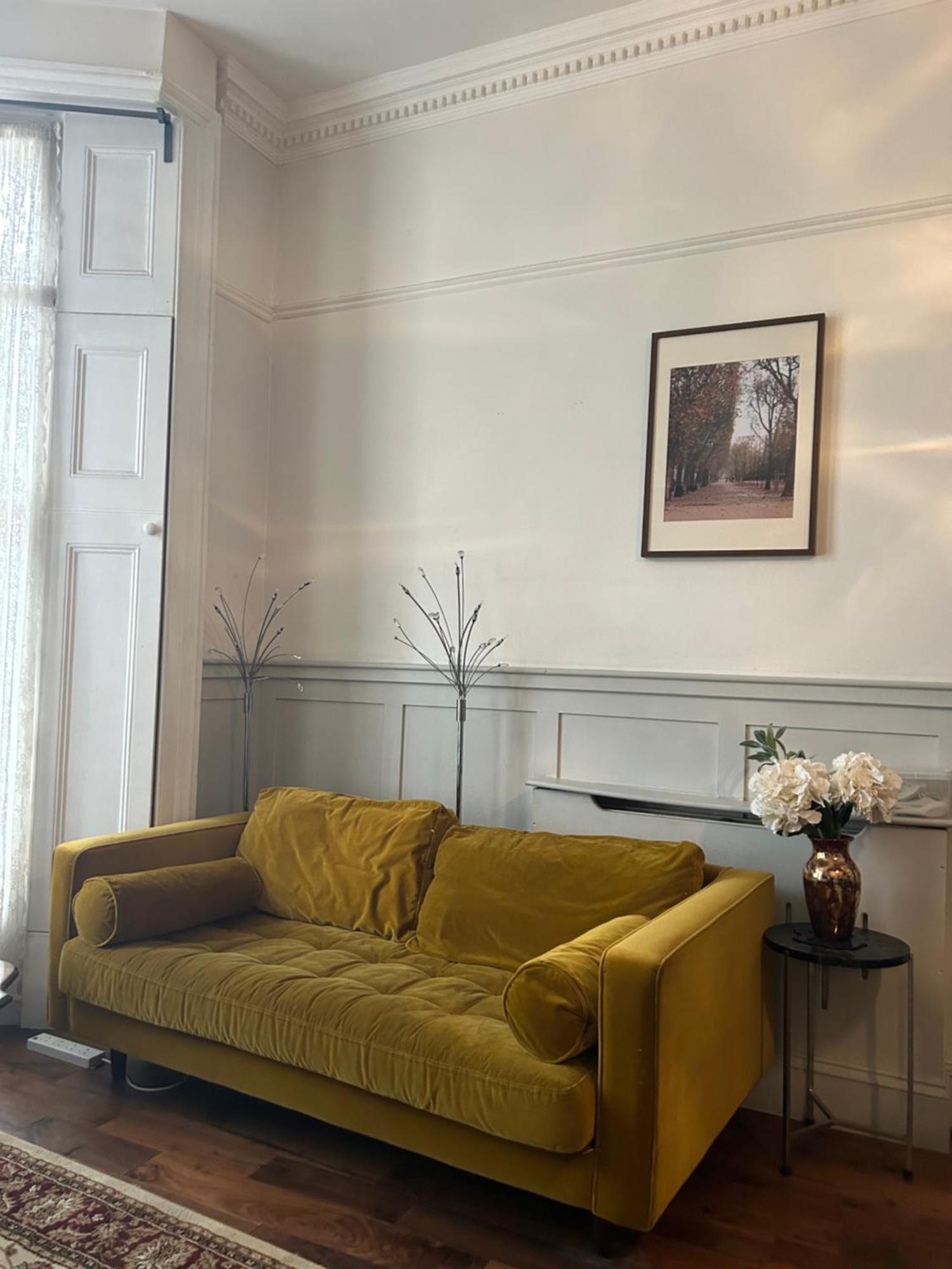 Stunning Holland Park- Sleeps 6 Appartement