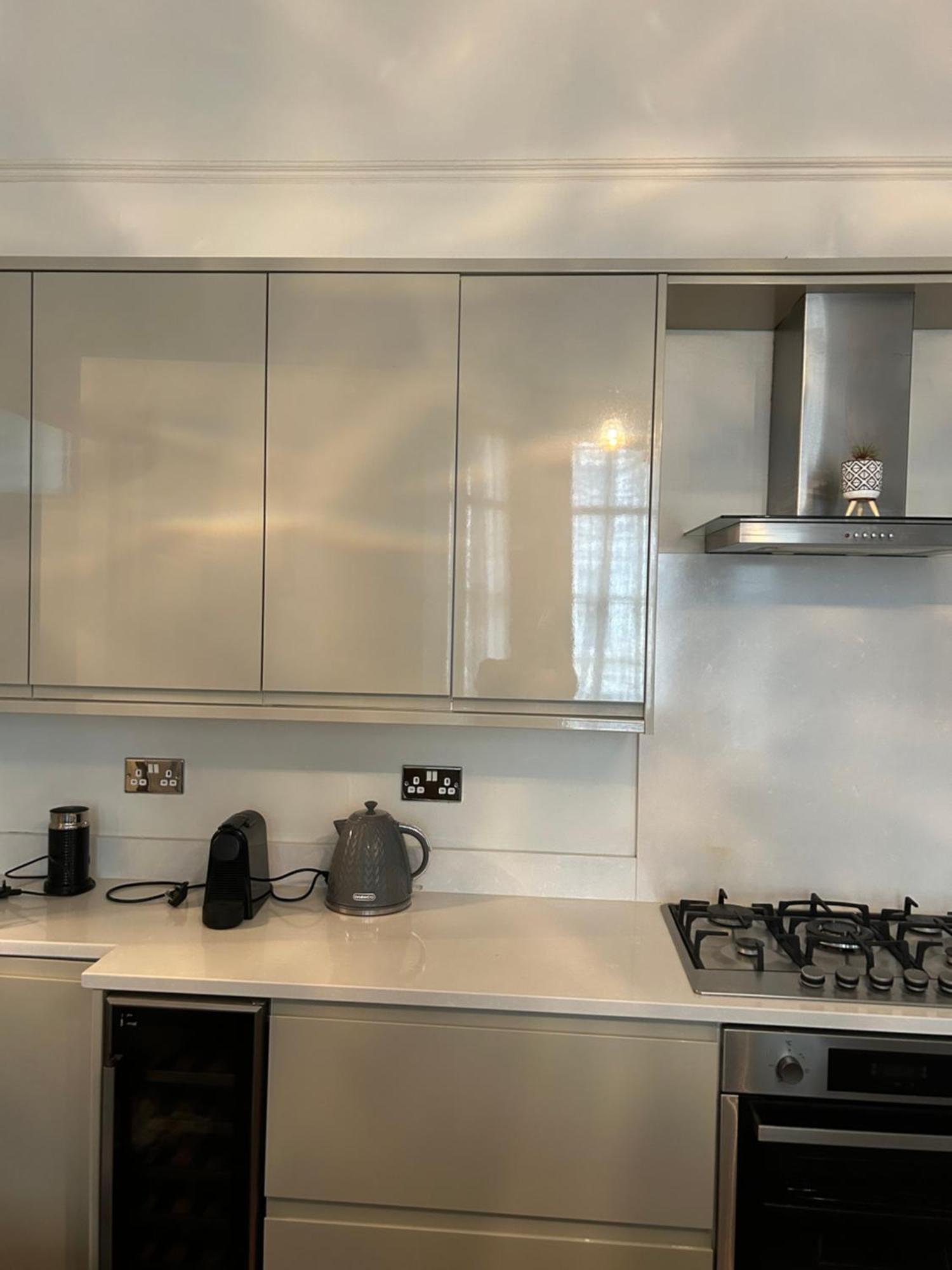 Appartement Stunning Holland Park- Sleeps 6 *