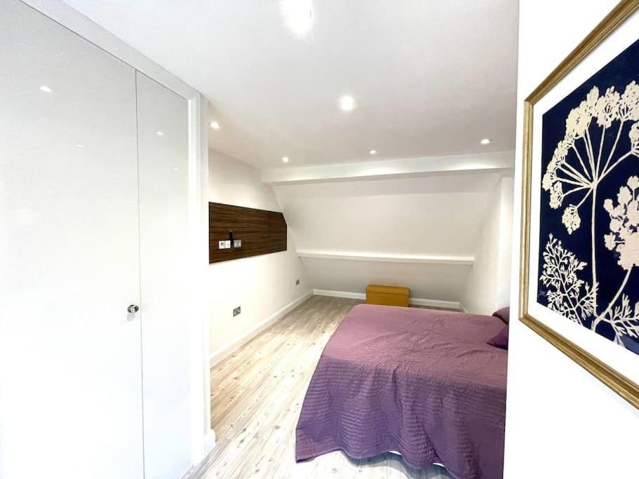 Lägenhet Hampstead 4-bedrooms *