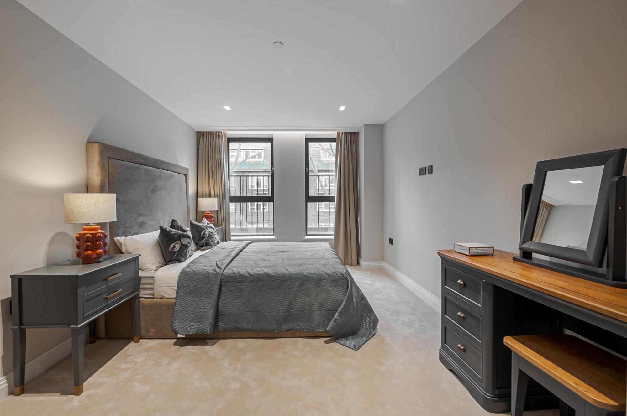 Appartement Arcadia Residences - Luxury In Kensington Londres