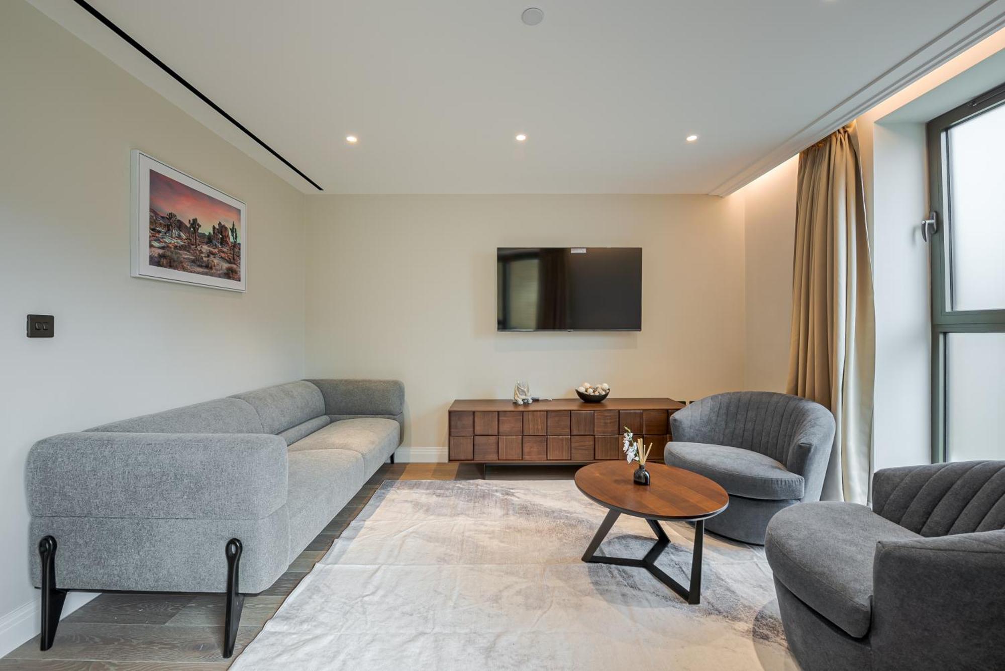 Arcadia Residences - Luxury In Kensington Appartement Londres
