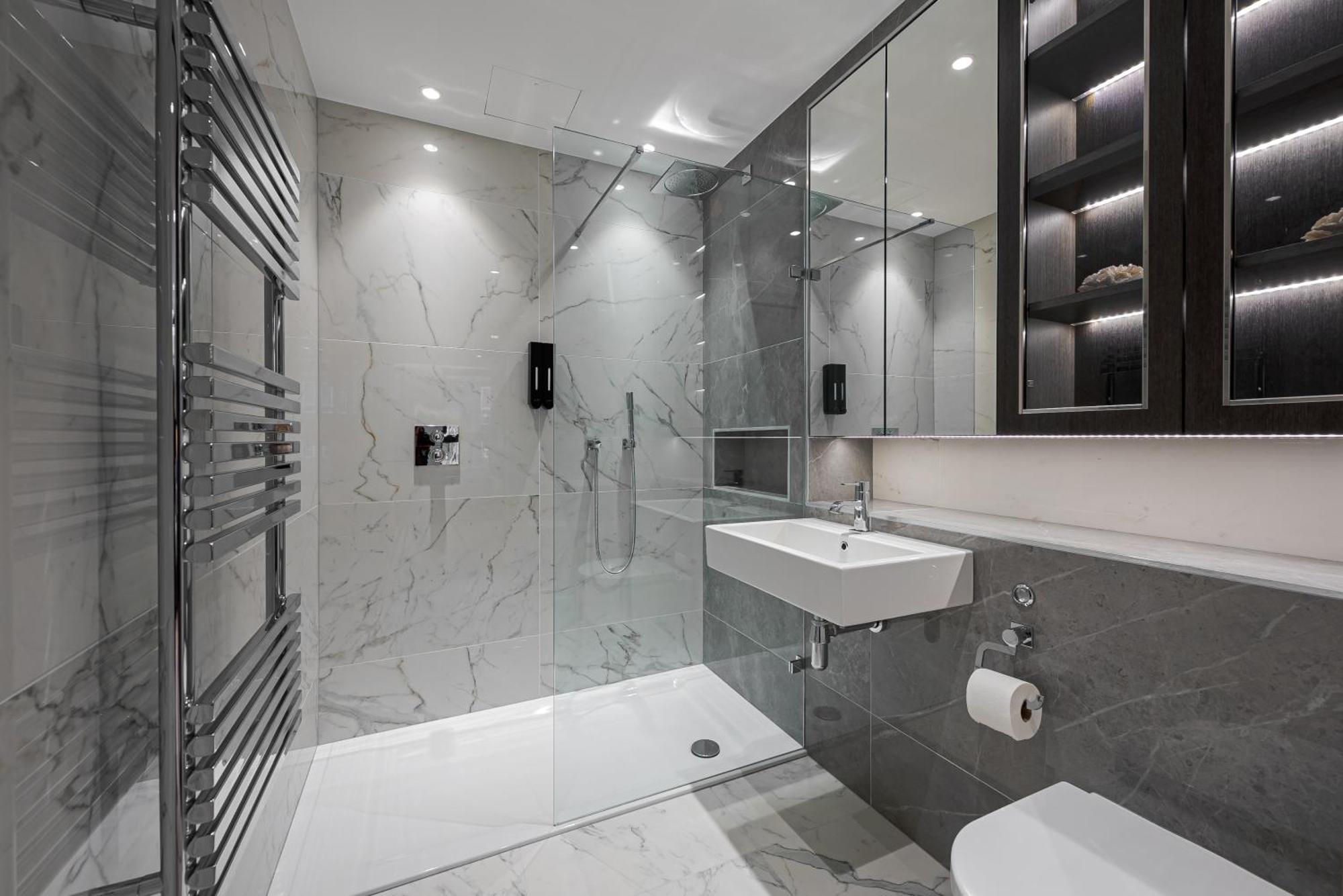 Arcadia Residences - Luxury In Kensington Apartment London