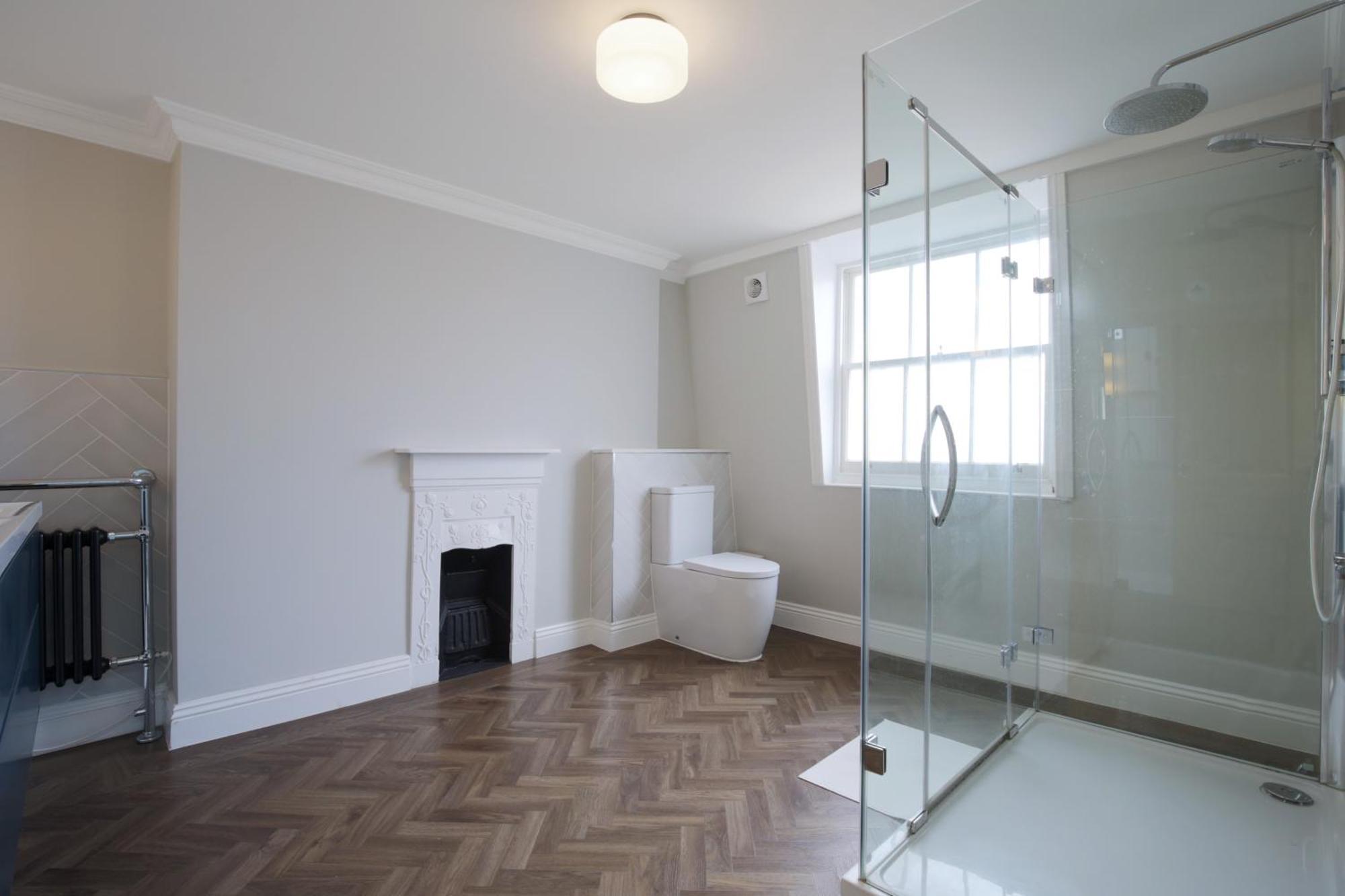 Imperial York Street Apartment London