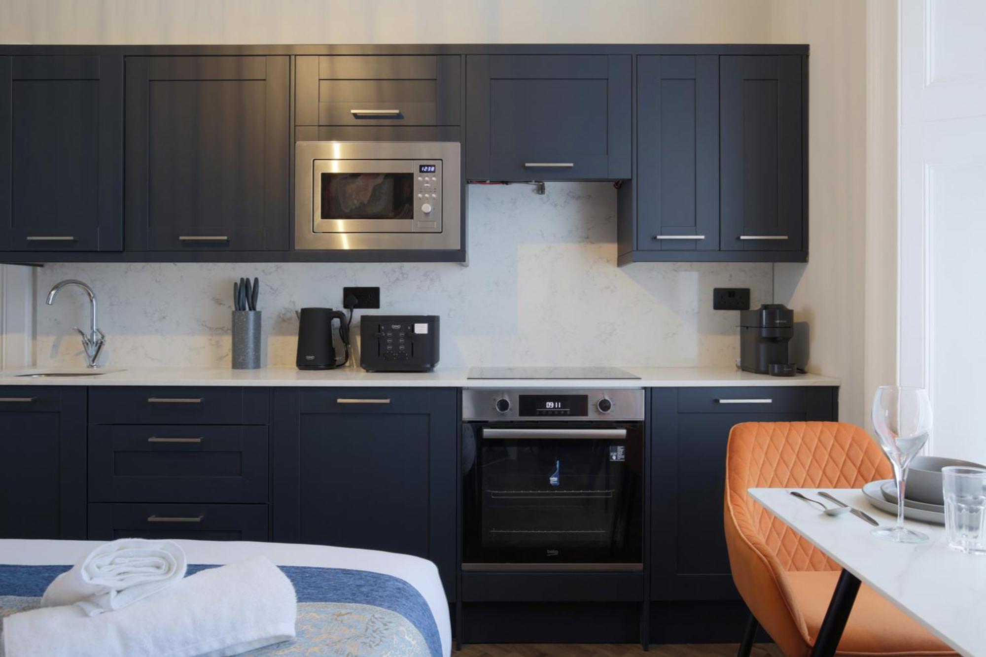 Apartment Imperial York Street *