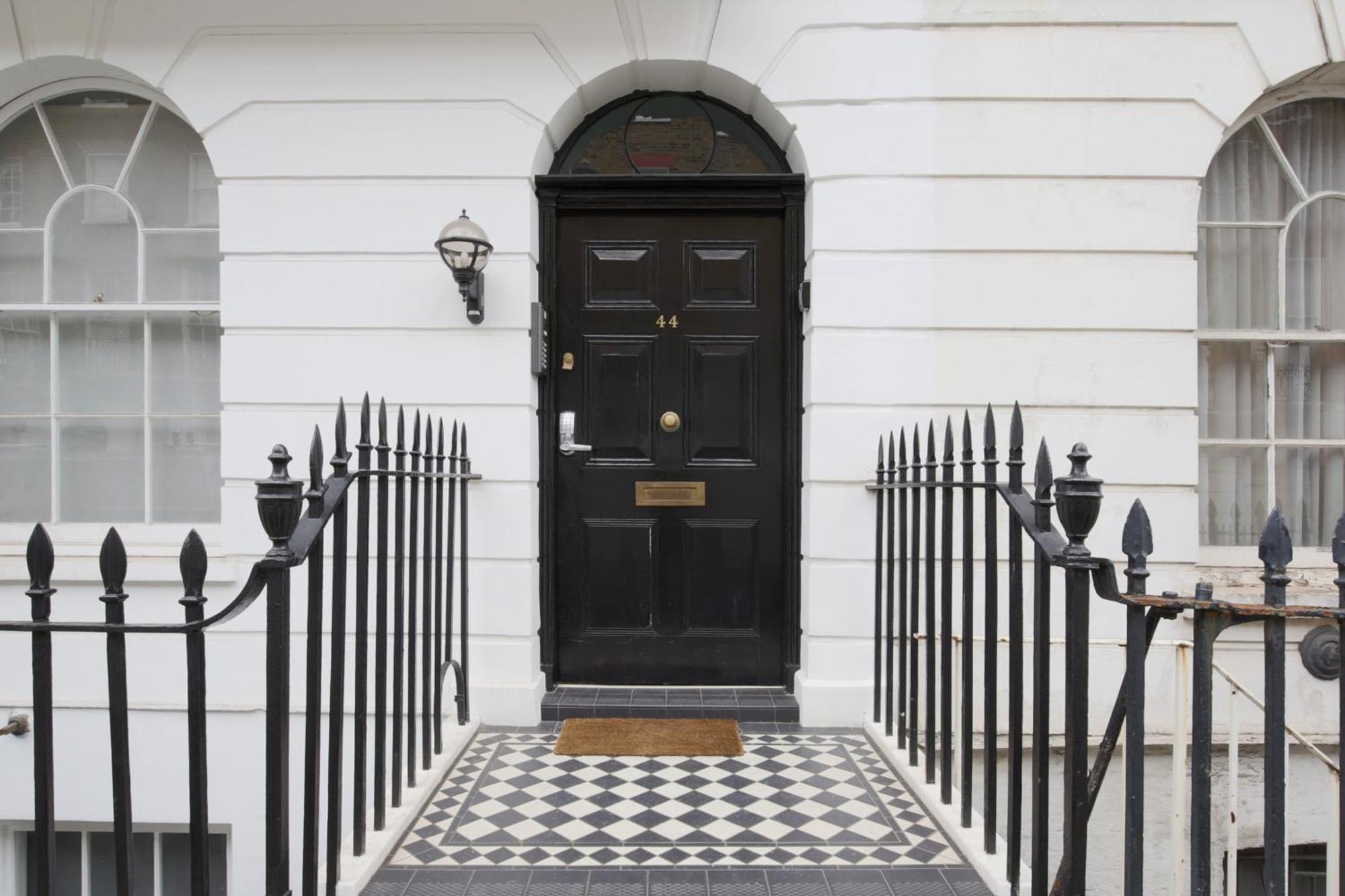 Apartment Imperial York Street