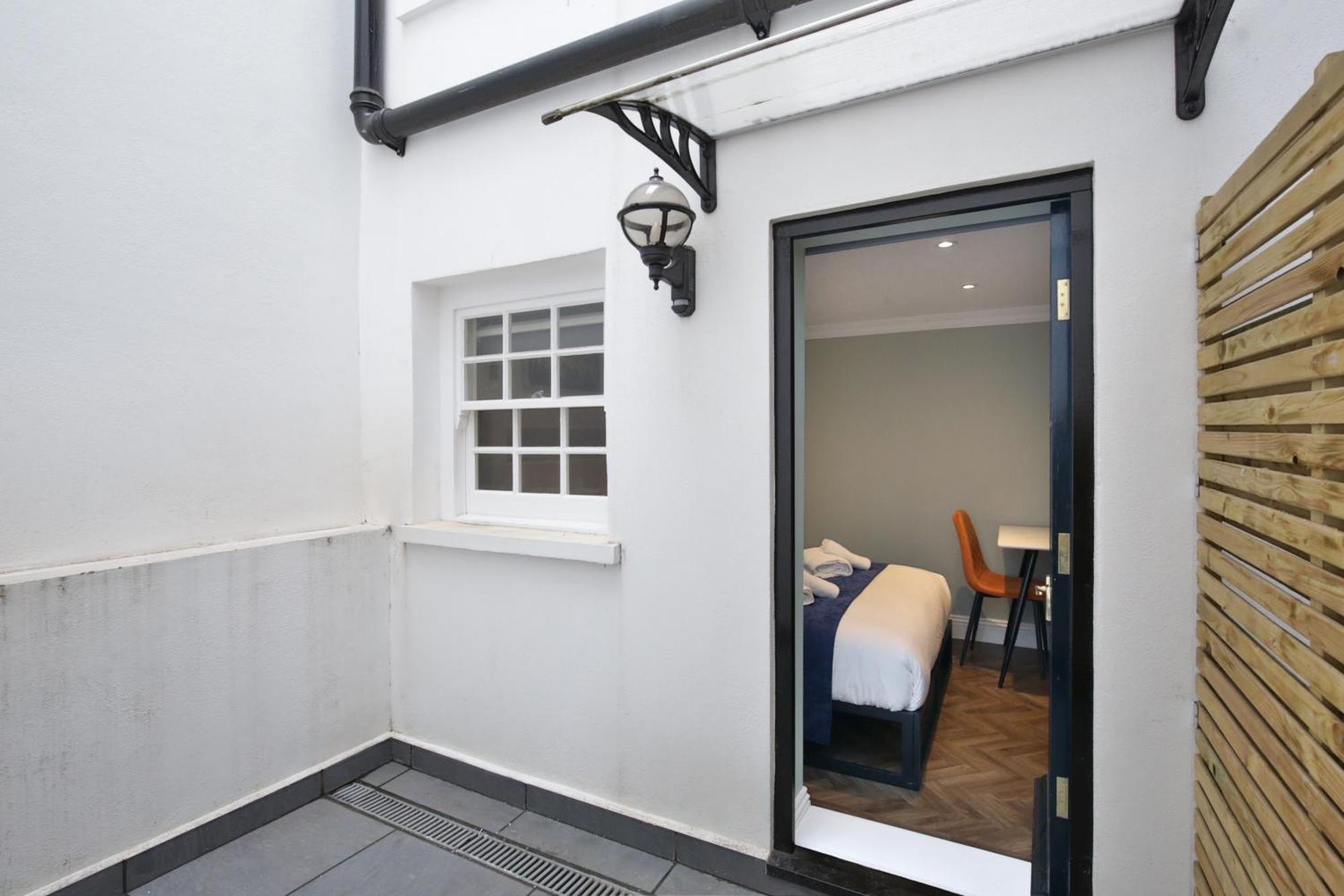 Apartment Imperial York Street
