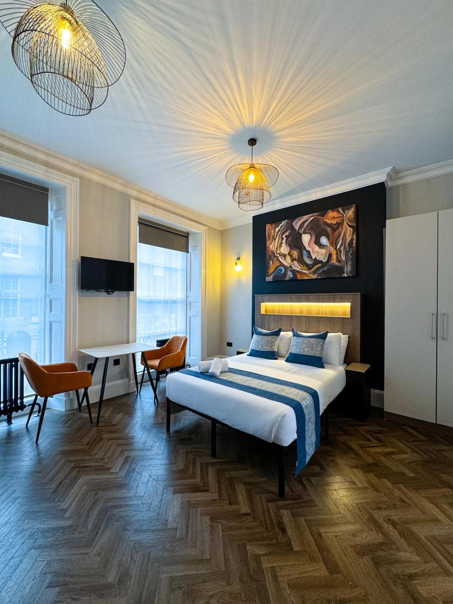Apartment Imperial York Street London
