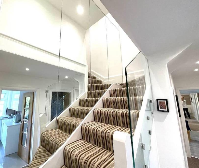 Hampstead 4-bedrooms Lägenhet