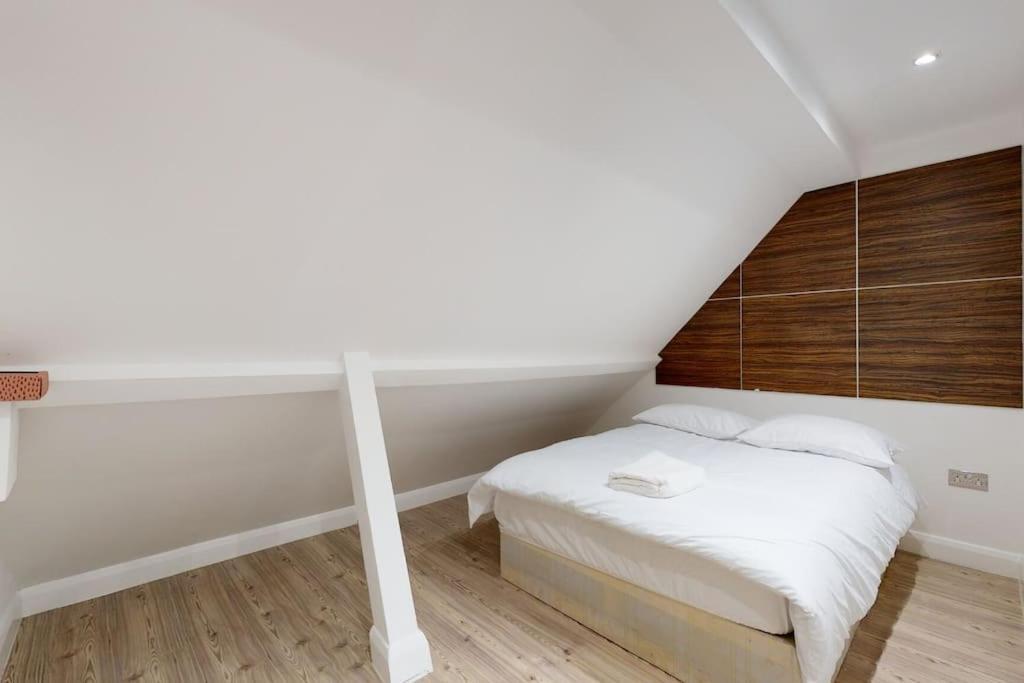 Lägenhet Hampstead 4-bedrooms London