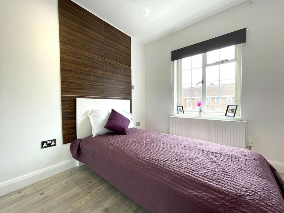 Lägenhet Hampstead 4-bedrooms *