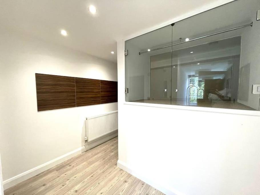 Lägenhet Hampstead 4-bedrooms