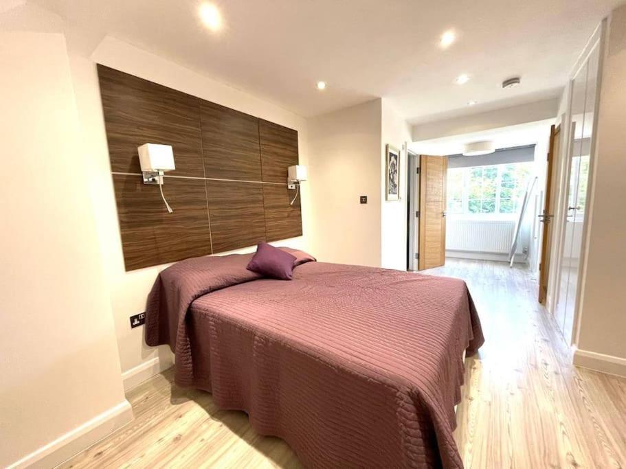 Hampstead 4-bedrooms Lägenhet *