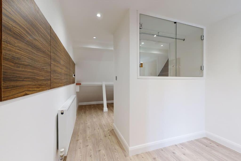 Lägenhet Hampstead 4-bedrooms London