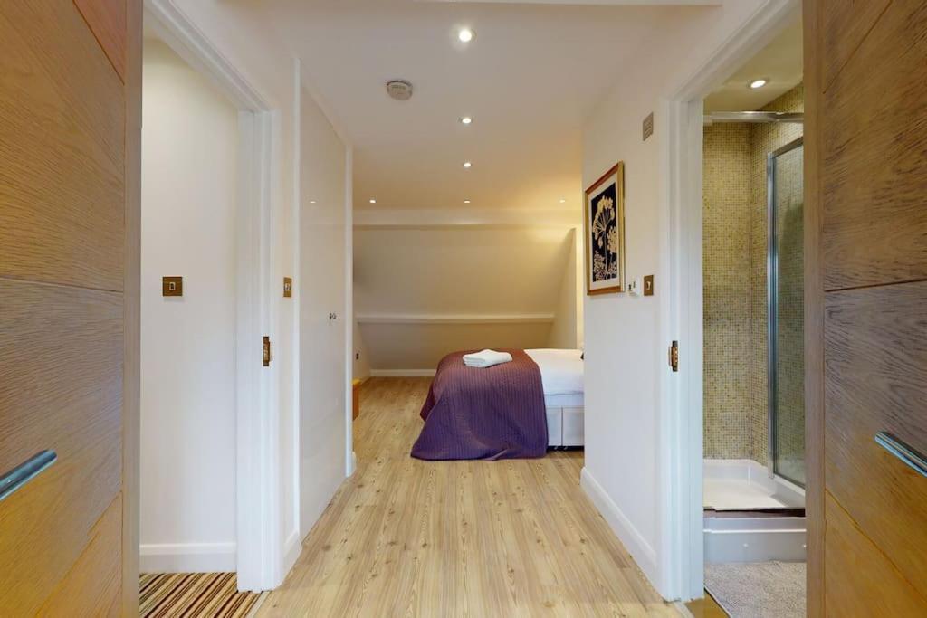 Lägenhet Hampstead 4-bedrooms
