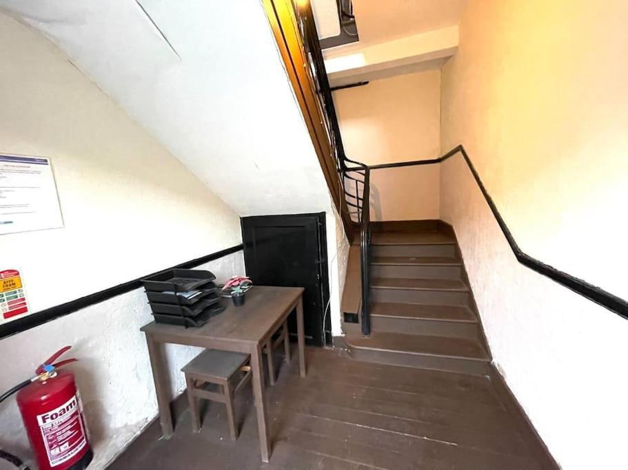 Hampstead 4-bedrooms Lägenhet