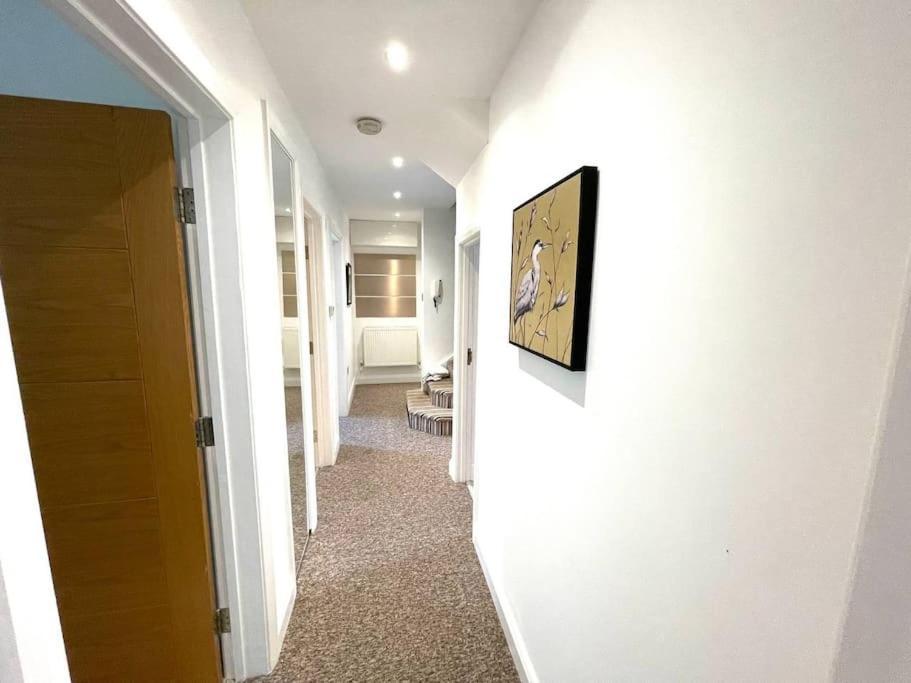 Lägenhet Hampstead 4-bedrooms London