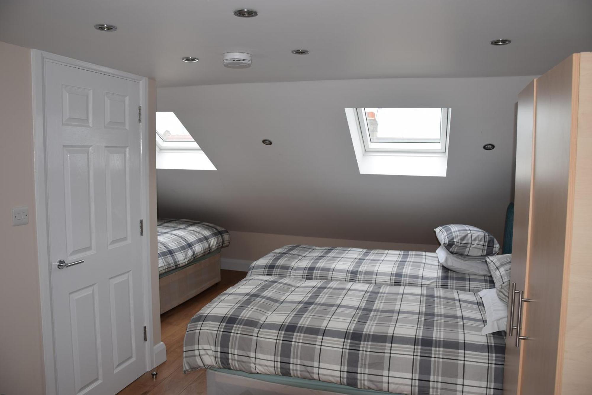 Large 6 Bedroom House - Fortescue Appartement *