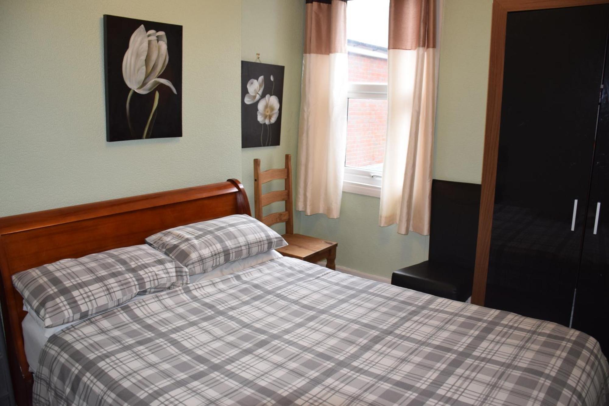 Appartement Large 6 Bedroom House - Fortescue