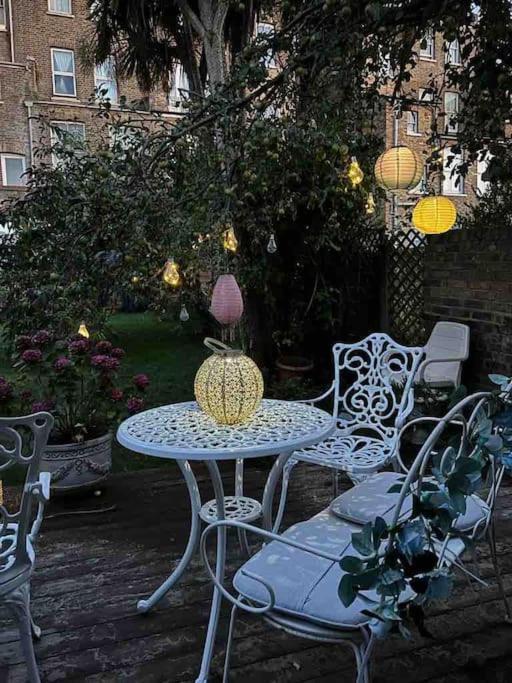 Lejlighed Sunny Garden *