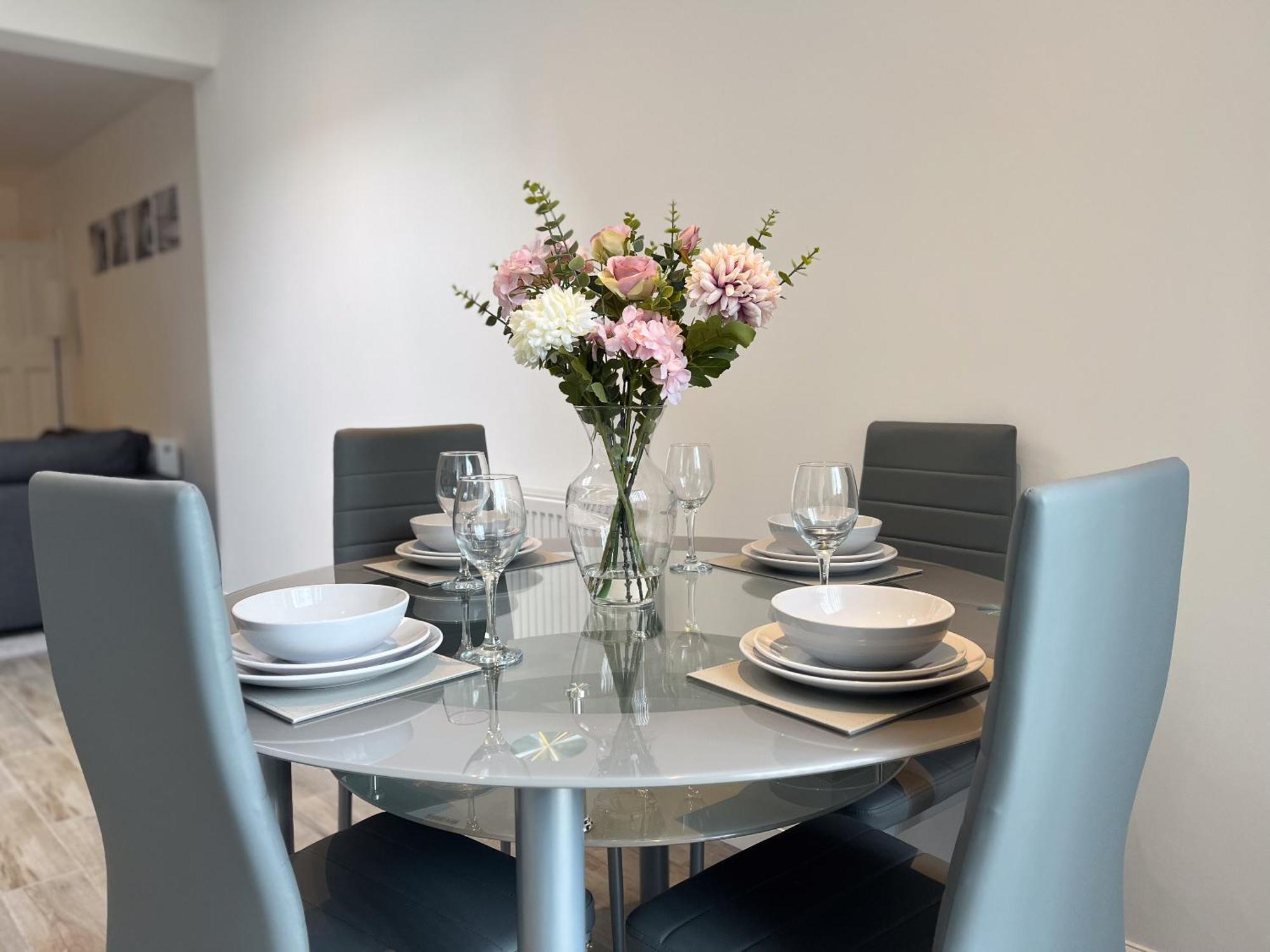 Wembley Stadium, Modern&cozy With Garden London