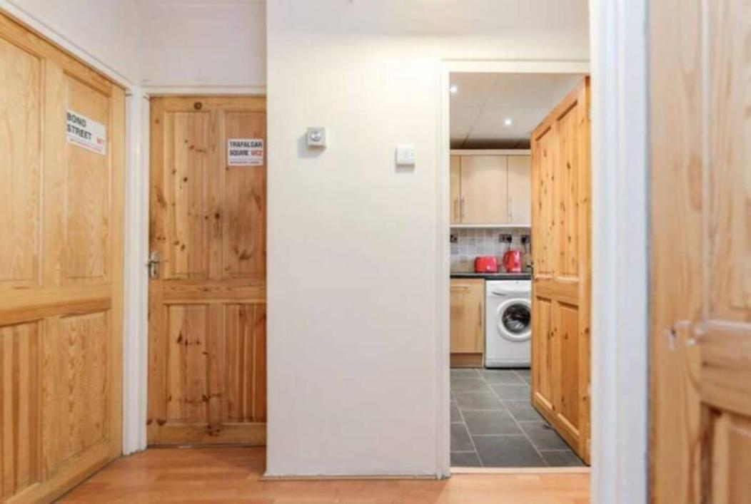 Rum i privatbostad Aplacetostay Apartment, Zone 1 Bond *