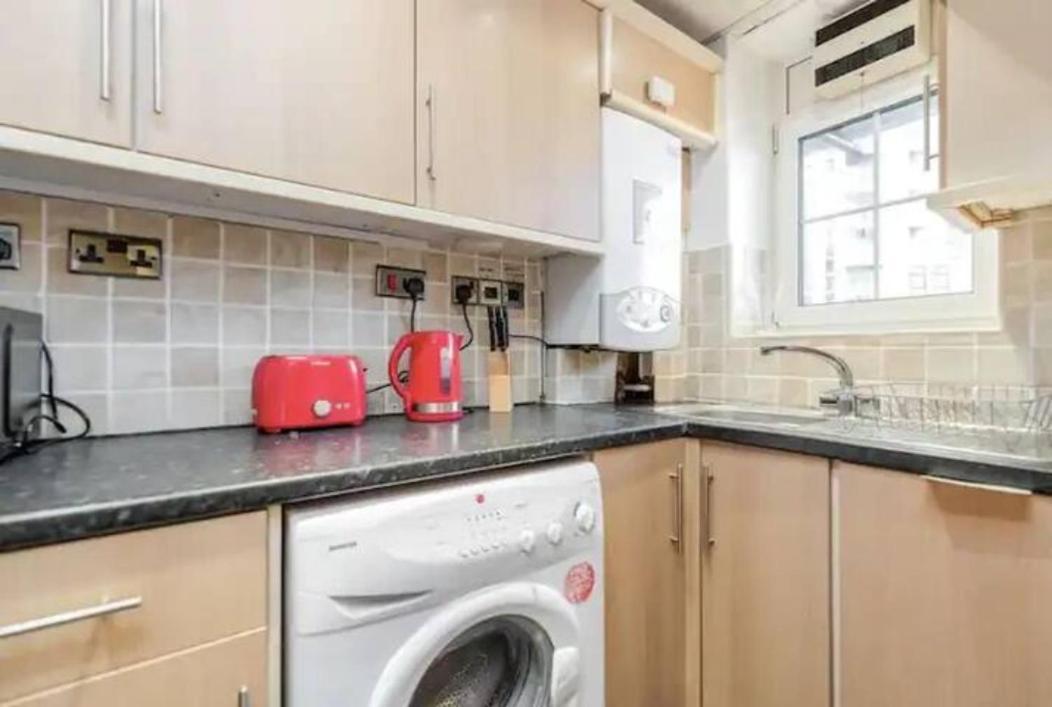 Accommodatie bij particulieren Aplacetostay Apartment, Zone 1 Bond *