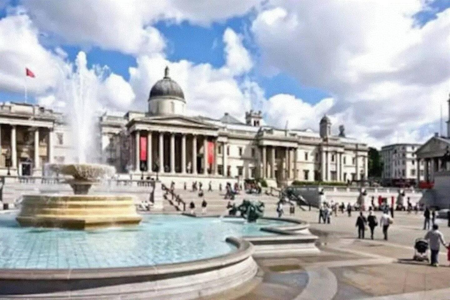 Aplacetostay Apartment, Zone 1 Bond * Londen