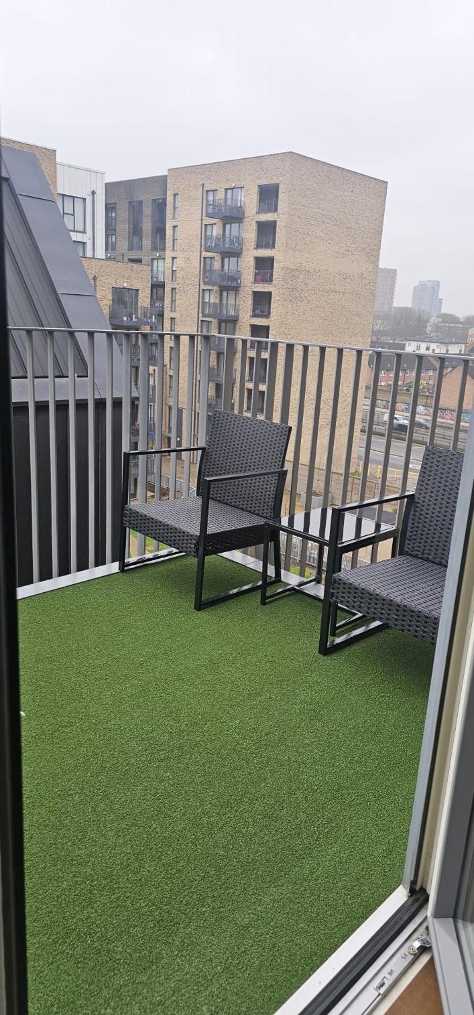 Séjour chez l'habitant A Spacious Double In Bromley-by-bow