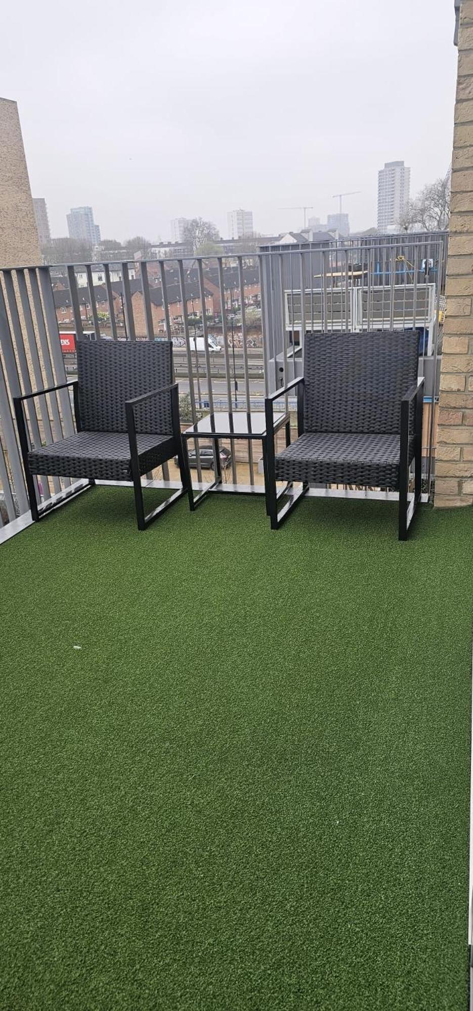 A Spacious Double In Bromley-by-bow Privatunterkunft *