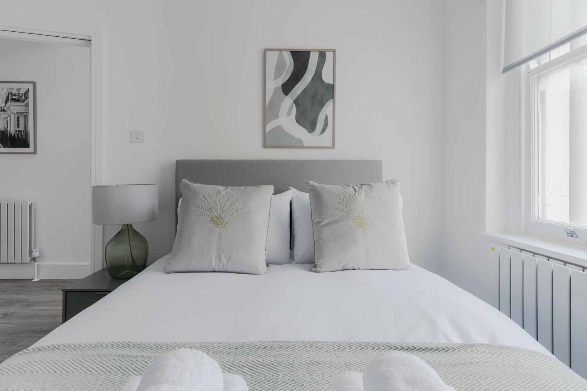 Stylish - Hyde Park Appartement