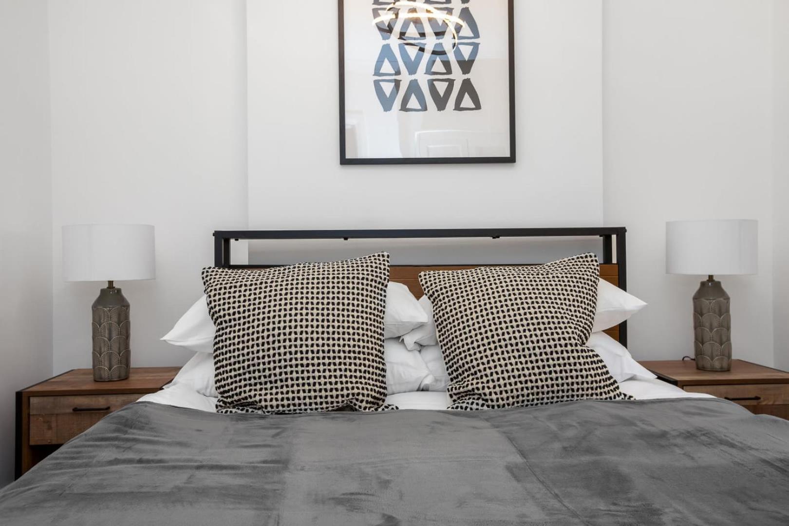 Appartamento Modern 2 Bed In Prime Camden Sleeps 6